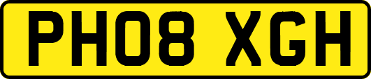 PH08XGH