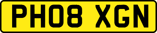 PH08XGN