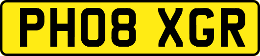 PH08XGR