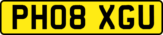 PH08XGU