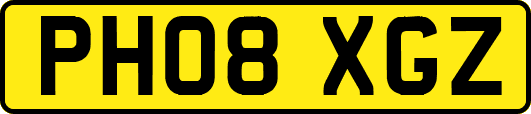 PH08XGZ