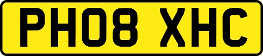 PH08XHC
