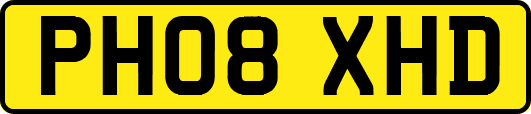 PH08XHD