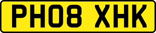 PH08XHK