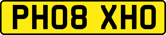 PH08XHO