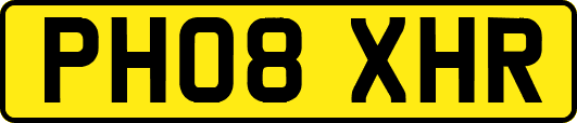 PH08XHR
