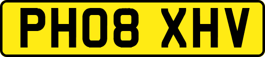 PH08XHV