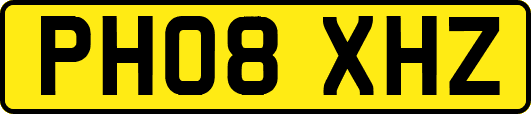 PH08XHZ