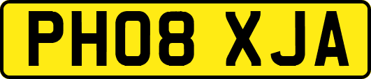 PH08XJA