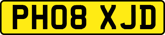 PH08XJD