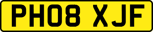 PH08XJF