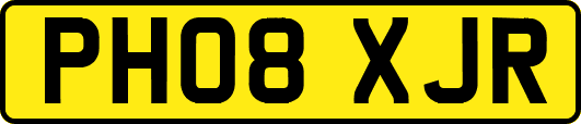 PH08XJR