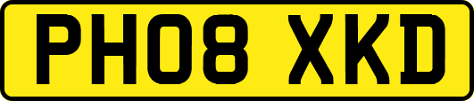 PH08XKD