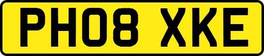 PH08XKE
