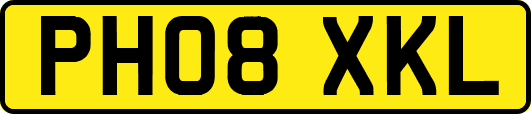 PH08XKL