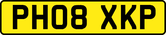 PH08XKP