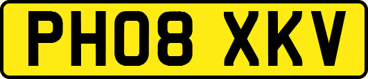 PH08XKV