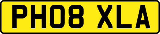 PH08XLA