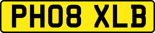 PH08XLB