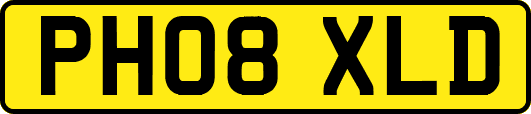 PH08XLD