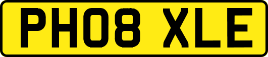 PH08XLE
