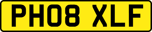 PH08XLF