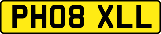 PH08XLL