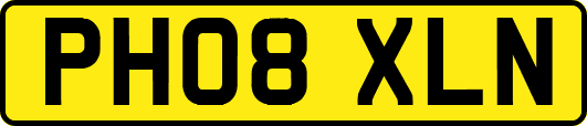 PH08XLN
