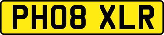 PH08XLR