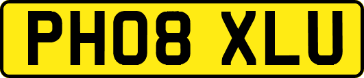 PH08XLU