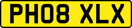 PH08XLX