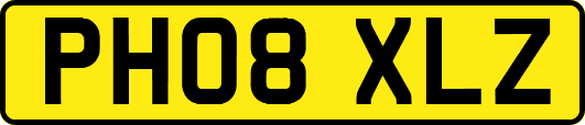 PH08XLZ