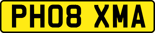 PH08XMA