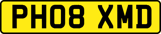 PH08XMD