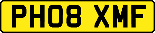 PH08XMF