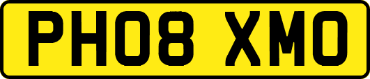 PH08XMO