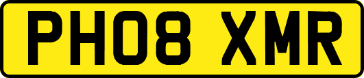 PH08XMR
