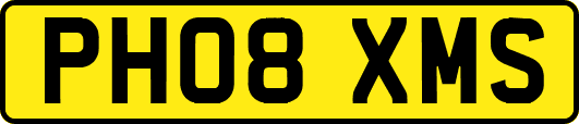 PH08XMS
