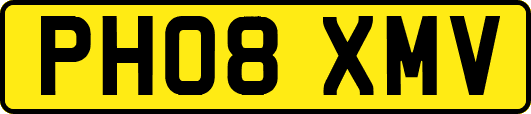 PH08XMV