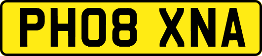 PH08XNA