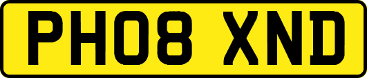 PH08XND