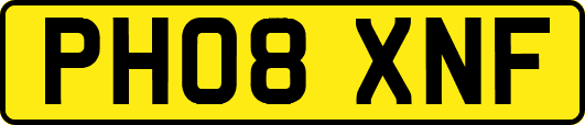 PH08XNF