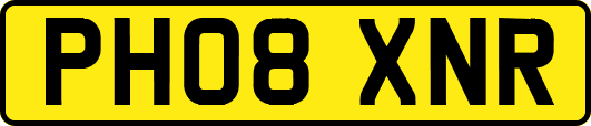 PH08XNR