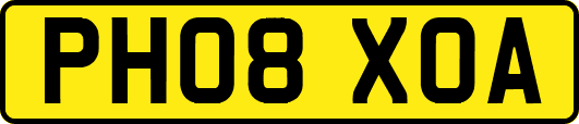 PH08XOA