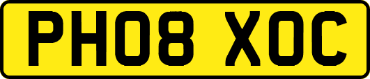 PH08XOC