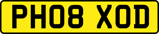PH08XOD