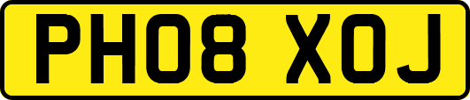 PH08XOJ