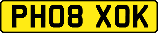 PH08XOK