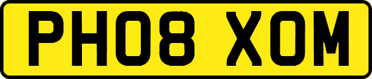 PH08XOM
