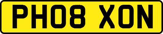 PH08XON